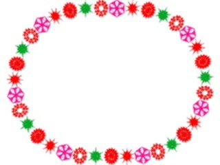 Sticker Custom Preview Image #035274 Borders Frames Frame0693
