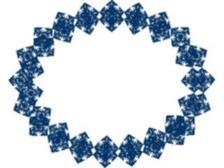 Sticker Custom Preview Image #035282 Borders Frames Frame0701