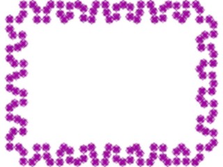 Sticker Custom Preview Image #035285 Borders Frames Frame0704