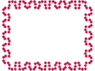 Sticker Custom Preview Image #035286 Borders Frames Frame0705