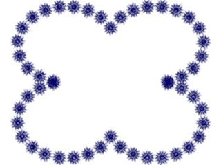 Sticker Custom Preview Image #035291 Borders Frames Frame0710
