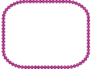 Sticker Custom Preview Image #035293 Borders Frames Frame0712