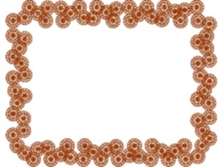 Sticker Custom Preview Image #035300 Borders Frames Frame0719