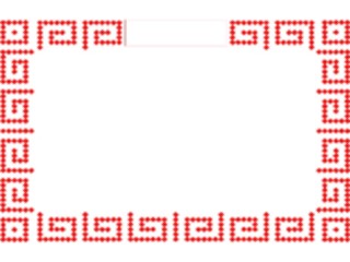 Sticker Custom Preview Image #035304 Borders Frames Frame0723