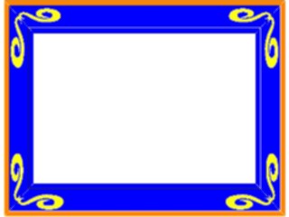 Sticker Custom Preview Image #035308 Borders Frames Frame0727