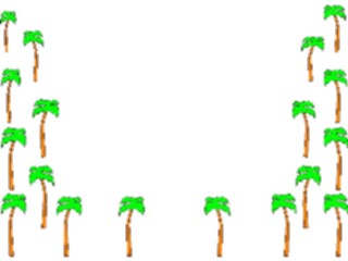 Sticker Custom Preview Image #035318 Borders Frames Frame0737