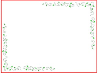 Sticker Custom Preview Image #035321 Borders Frames Frame0740