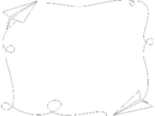 Sticker Custom Preview Image #035324 Borders Frames Frame0743