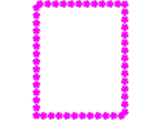 Sticker Custom Preview Image #035335 Borders Frames Frame0754
