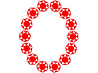 Sticker Custom Preview Image #035339 Borders Frames Frame0758