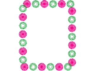 Sticker Custom Preview Image #035343 Borders Frames Frame0762