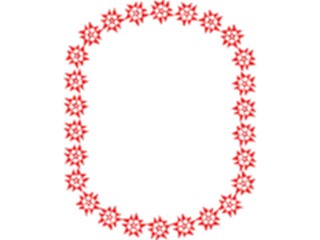 Sticker Custom Preview Image #035349 Borders Frames Frame0768