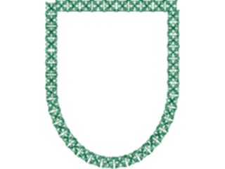 Sticker Custom Preview Image #035362 Borders Frames Frame0781