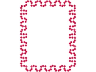 Sticker Custom Preview Image #035365 Borders Frames Frame0784