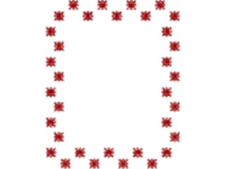 Sticker Custom Preview Image #035366 Borders Frames Frame0785