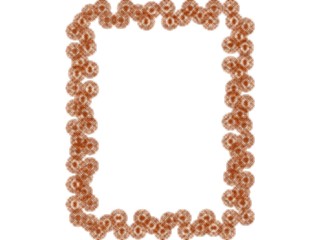 Sticker Custom Preview Image #035382 Borders Frames Frame0801