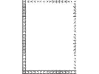 Sticker Custom Preview Image #035391 Borders Frames Frame0810