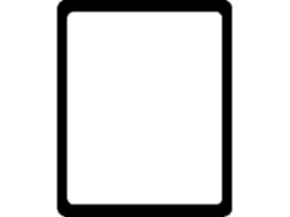 Sticker Custom Preview Image #035396 Borders Frames Frame0815