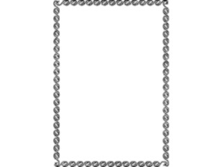 Sticker Custom Preview Image #035423 Borders Frames Frame0842