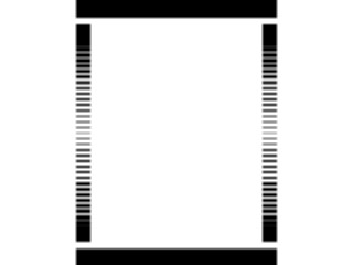 Sticker Custom Preview Image #035432 Borders Frames Frame0851