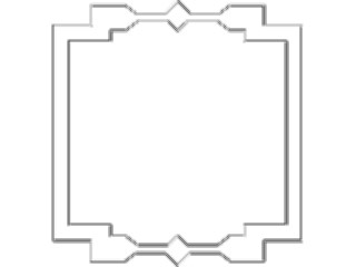Sticker Custom Preview Image #035459 Borders Frames Frame0878