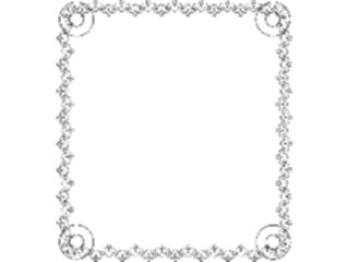 Sticker Custom Preview Image #035465 Borders Frames Frame0884