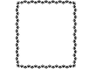 Sticker Custom Preview Image #035467 Borders Frames Frame0886