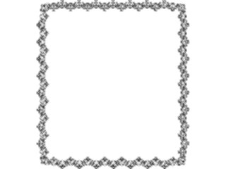 Sticker Custom Preview Image #035468 Borders Frames Frame0887