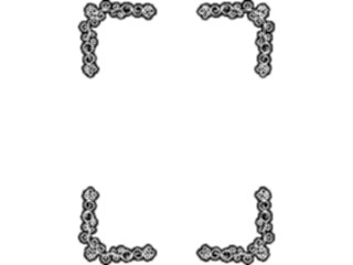 Sticker Custom Preview Image #035473 Borders Frames Frame0892