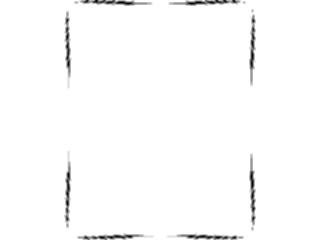 Sticker Custom Preview Image #035474 Borders Frames Frame0893