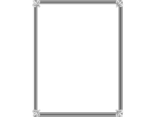 Sticker Custom Preview Image #035481 Borders Frames Frame0900