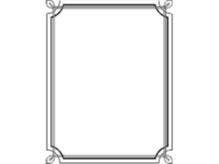 Sticker Custom Preview Image #035500 Borders Frames Frame0919
