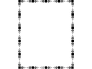 Sticker Custom Preview Image #035505 Borders Frames Frame0924