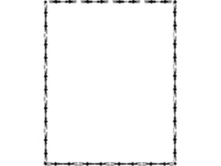 Sticker Custom Preview Image #035529 Borders Frames Frame0948