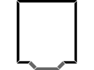 Sticker Custom Preview Image #035531 Borders Frames Frame0950