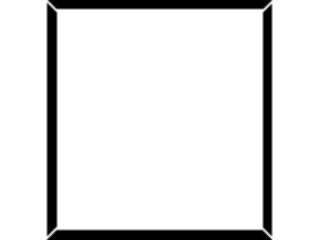 Sticker Custom Preview Image #035532 Borders Frames Frame0951