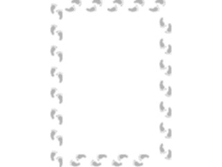 Sticker Custom Preview Image #035538 Borders Frames Frame0957