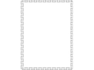 Sticker Custom Preview Image #035547 Borders Frames Frame0966
