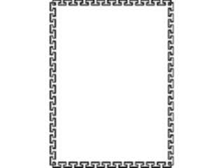 Sticker Custom Preview Image #035548 Borders Frames Frame0967