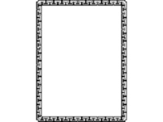 Sticker Custom Preview Image #035550 Borders Frames Frame0969