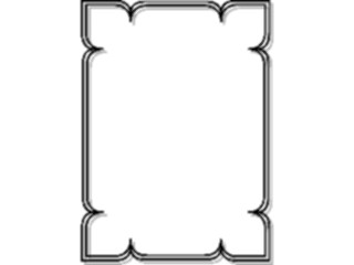 Sticker Custom Preview Image #035572 Borders Frames Frame0991