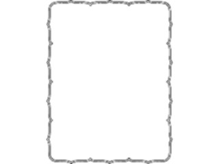 Sticker Custom Preview Image #035580 Borders Frames Frame0999