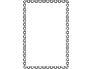Sticker Custom Preview Image #035598 Borders Frames Frame1017