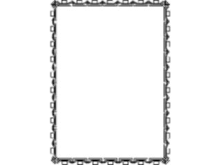 Sticker Custom Preview Image #035606 Borders Frames Frame1025