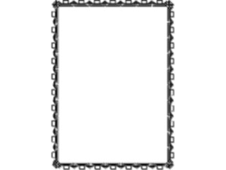 Sticker Custom Preview Image #035608 Borders Frames Frame1027