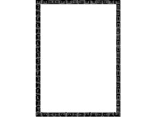 Sticker Custom Preview Image #035610 Borders Frames Frame1029
