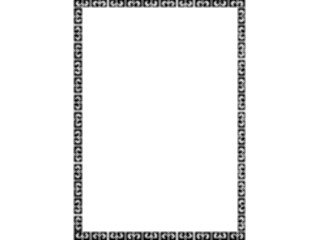 Sticker Custom Preview Image #035611 Borders Frames Frame1030