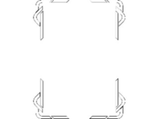 Sticker Custom Preview Image #035612 Borders Frames Frame1031