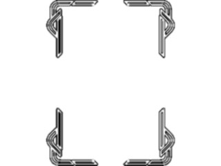 Sticker Custom Preview Image #035613 Borders Frames Frame1032