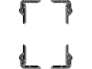 Sticker Custom Preview Image #035615 Borders Frames Frame1034